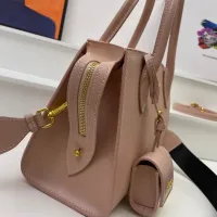 $102.00 USD Prada AAA Quality Handbags For Women #1392160