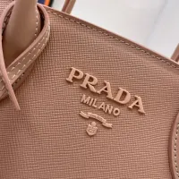 $102.00 USD Prada AAA Quality Handbags For Women #1392160