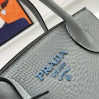 $102.00 USD Prada AAA Quality Handbags For Women #1392161