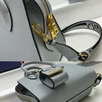 $102.00 USD Prada AAA Quality Handbags For Women #1392161