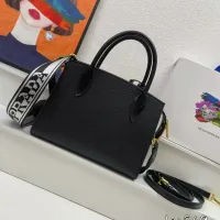 $102.00 USD Prada AAA Quality Handbags For Women #1392162