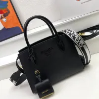 $102.00 USD Prada AAA Quality Handbags For Women #1392162