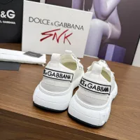 $98.00 USD Dolce & Gabbana D&G Casual Shoes For Men #1392171
