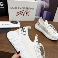 $98.00 USD Dolce & Gabbana D&G Casual Shoes For Men #1392171