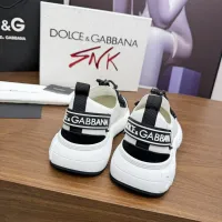 $98.00 USD Dolce & Gabbana D&G Casual Shoes For Men #1392172