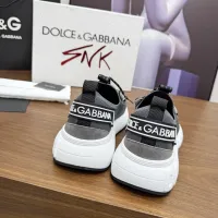 $98.00 USD Dolce & Gabbana D&G Casual Shoes For Men #1392173