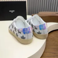 $100.00 USD Yves Saint Laurent YSL Casual Shoes For Women #1392182