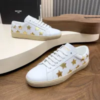 $100.00 USD Yves Saint Laurent YSL Casual Shoes For Women #1392184