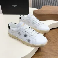 $100.00 USD Yves Saint Laurent YSL Casual Shoes For Men #1392185