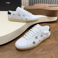 $100.00 USD Yves Saint Laurent YSL Casual Shoes For Men #1392185