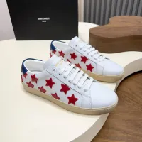 $100.00 USD Yves Saint Laurent YSL Casual Shoes For Men #1392187