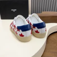 $100.00 USD Yves Saint Laurent YSL Casual Shoes For Women #1392188