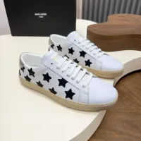 $100.00 USD Yves Saint Laurent YSL Casual Shoes For Women #1392189