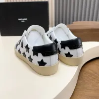 $100.00 USD Yves Saint Laurent YSL Casual Shoes For Women #1392192