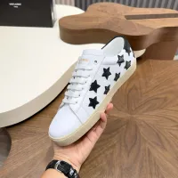 $100.00 USD Yves Saint Laurent YSL Casual Shoes For Women #1392192