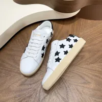 $100.00 USD Yves Saint Laurent YSL Casual Shoes For Women #1392192