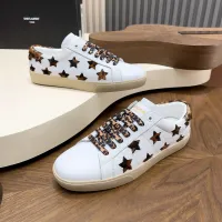 $100.00 USD Yves Saint Laurent YSL Casual Shoes For Women #1392194