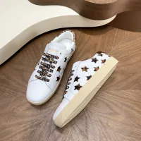 $100.00 USD Yves Saint Laurent YSL Casual Shoes For Women #1392194