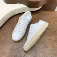 $100.00 USD Yves Saint Laurent YSL Casual Shoes For Women #1392198