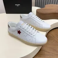 $100.00 USD Yves Saint Laurent YSL Casual Shoes For Men #1392199