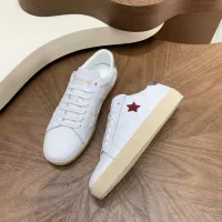 $100.00 USD Yves Saint Laurent YSL Casual Shoes For Men #1392199