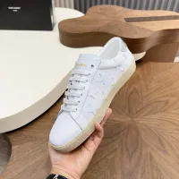 $100.00 USD Yves Saint Laurent YSL Casual Shoes For Women #1392200