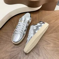 $100.00 USD Yves Saint Laurent YSL Casual Shoes For Men #1392201
