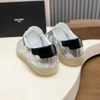 $100.00 USD Yves Saint Laurent YSL Casual Shoes For Women #1392202