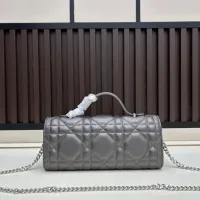 $68.00 USD Christian Dior AAA Quality Messenger Bags For Women #1392203