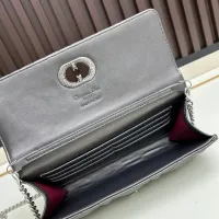 $68.00 USD Christian Dior AAA Quality Messenger Bags For Women #1392203