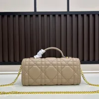 $68.00 USD Christian Dior AAA Quality Messenger Bags For Women #1392204