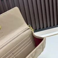 $68.00 USD Christian Dior AAA Quality Messenger Bags For Women #1392204