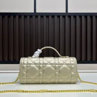 $68.00 USD Christian Dior AAA Quality Messenger Bags For Women #1392205