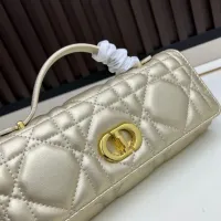 $68.00 USD Christian Dior AAA Quality Messenger Bags For Women #1392205
