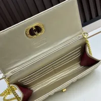 $68.00 USD Christian Dior AAA Quality Messenger Bags For Women #1392205