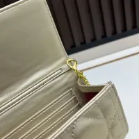 $68.00 USD Christian Dior AAA Quality Messenger Bags For Women #1392205