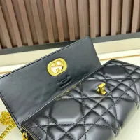 $68.00 USD Christian Dior AAA Quality Messenger Bags For Women #1392206