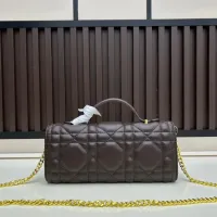 $68.00 USD Christian Dior AAA Quality Messenger Bags For Women #1392207