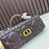 $68.00 USD Christian Dior AAA Quality Messenger Bags For Women #1392207