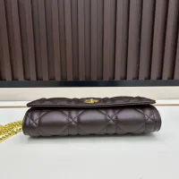 $68.00 USD Christian Dior AAA Quality Messenger Bags For Women #1392207