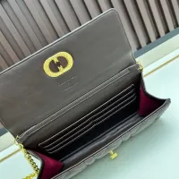 $68.00 USD Christian Dior AAA Quality Messenger Bags For Women #1392207