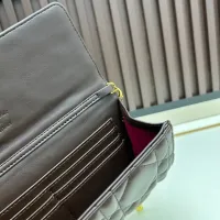 $68.00 USD Christian Dior AAA Quality Messenger Bags For Women #1392207