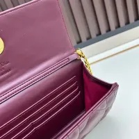 $68.00 USD Christian Dior AAA Quality Messenger Bags For Women #1392208