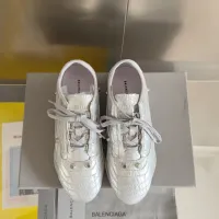 $115.00 USD Balenciaga Casual Shoes For Women #1392243