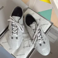 $115.00 USD Balenciaga Casual Shoes For Women #1392244