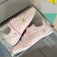 $115.00 USD Balenciaga Casual Shoes For Women #1392245