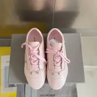$115.00 USD Balenciaga Casual Shoes For Women #1392245