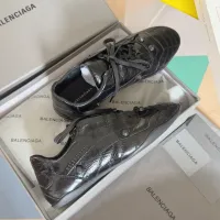 $115.00 USD Balenciaga Casual Shoes For Women #1392249