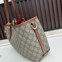 $80.00 USD Gucci AAA Quality Shoulder Bags For Women #1392254