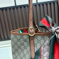 $80.00 USD Gucci AAA Quality Shoulder Bags For Women #1392254